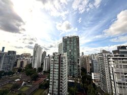 The Tier (D12), Apartment #492305911